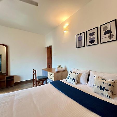 مادريم Evaddo Homes المظهر الخارجي الصورة