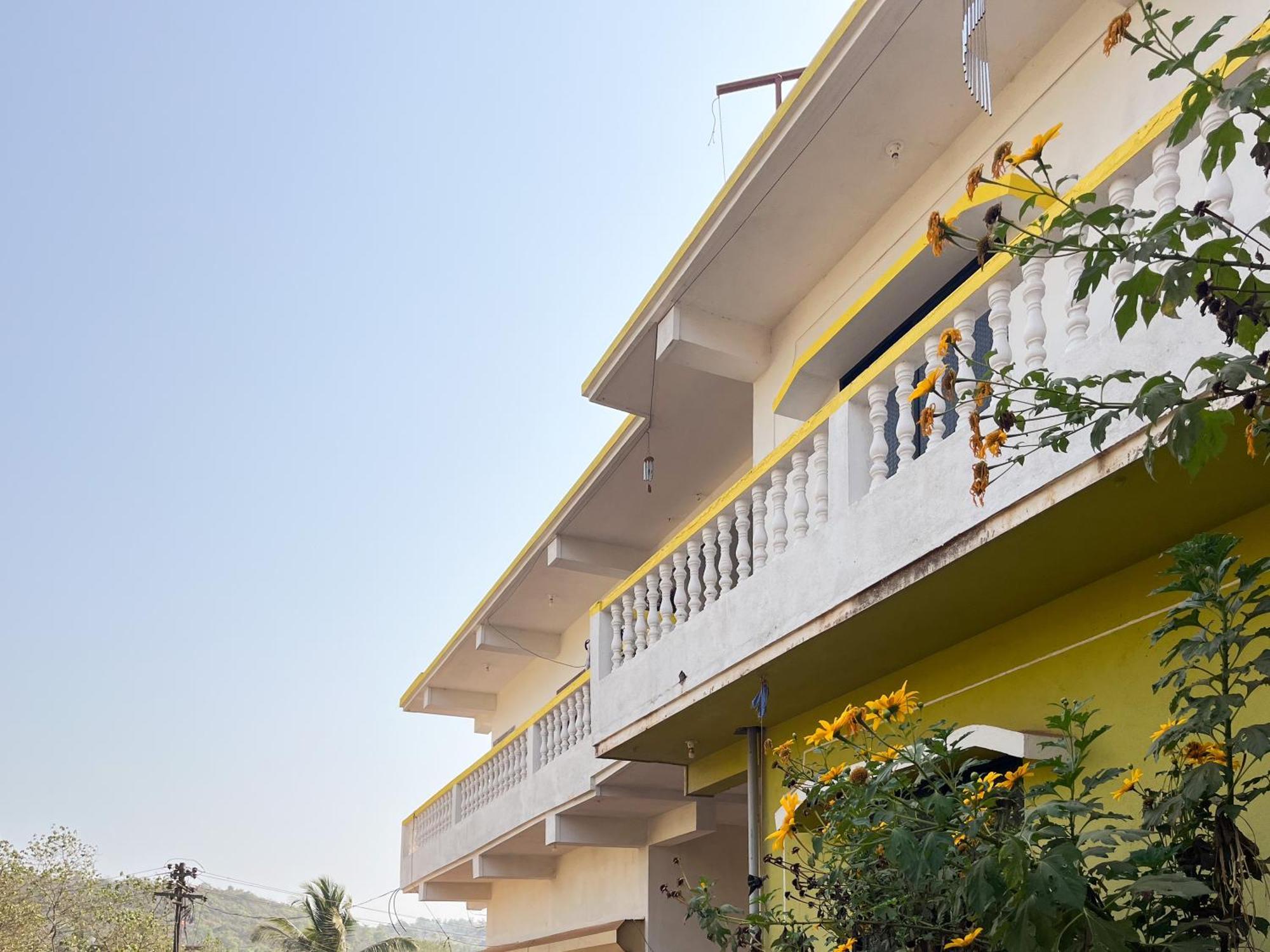 مادريم Evaddo Homes المظهر الخارجي الصورة