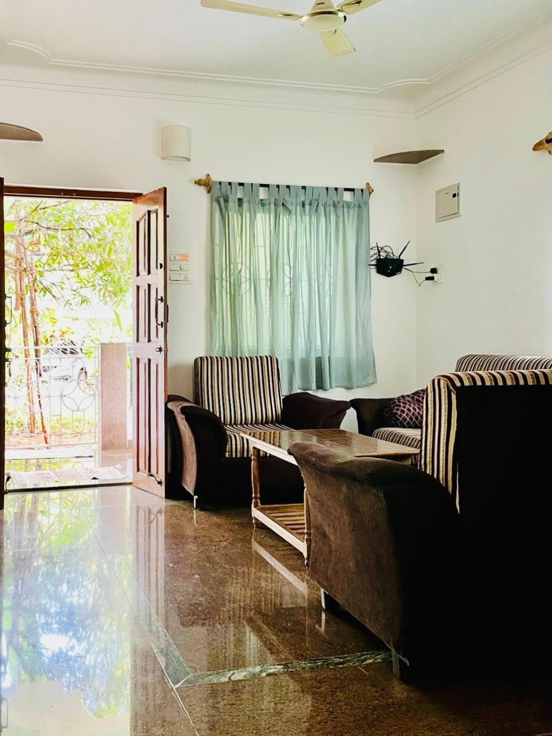 مادريم Evaddo Homes المظهر الخارجي الصورة