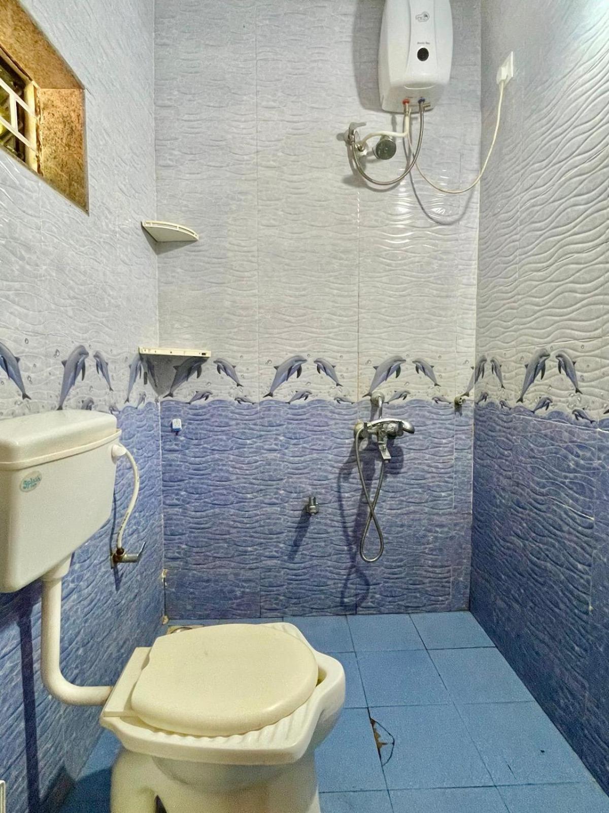 مادريم Evaddo Homes المظهر الخارجي الصورة