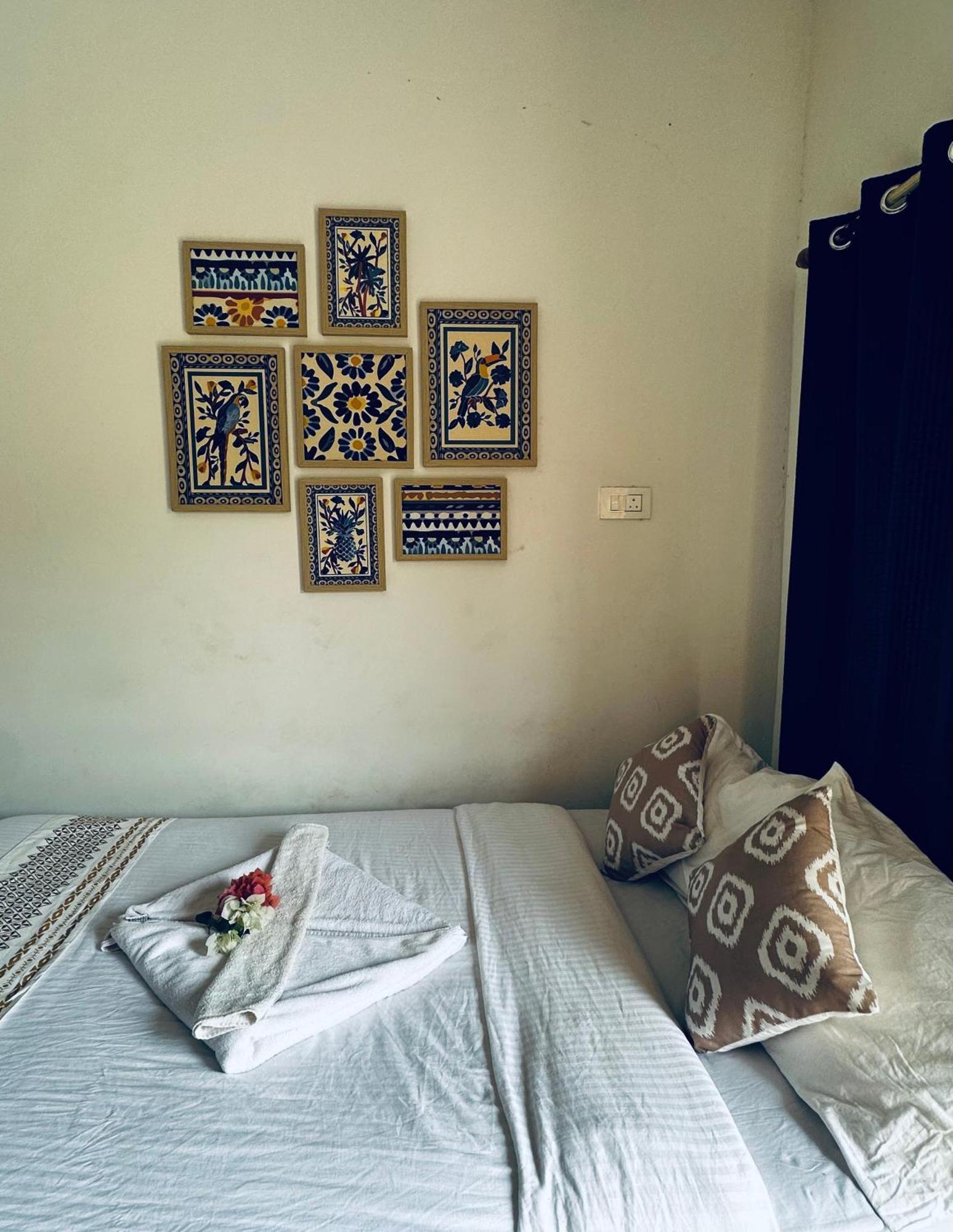 مادريم Evaddo Homes المظهر الخارجي الصورة