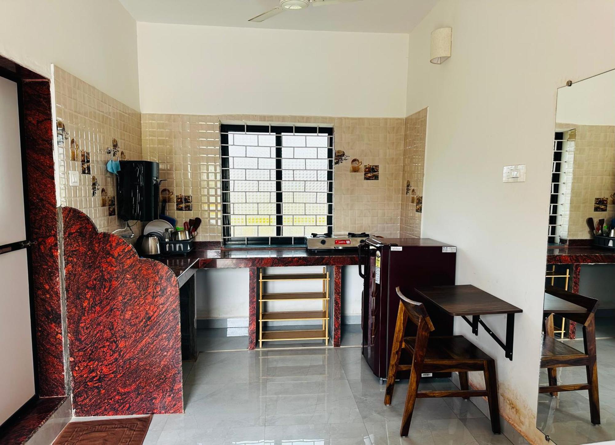 مادريم Evaddo Homes المظهر الخارجي الصورة