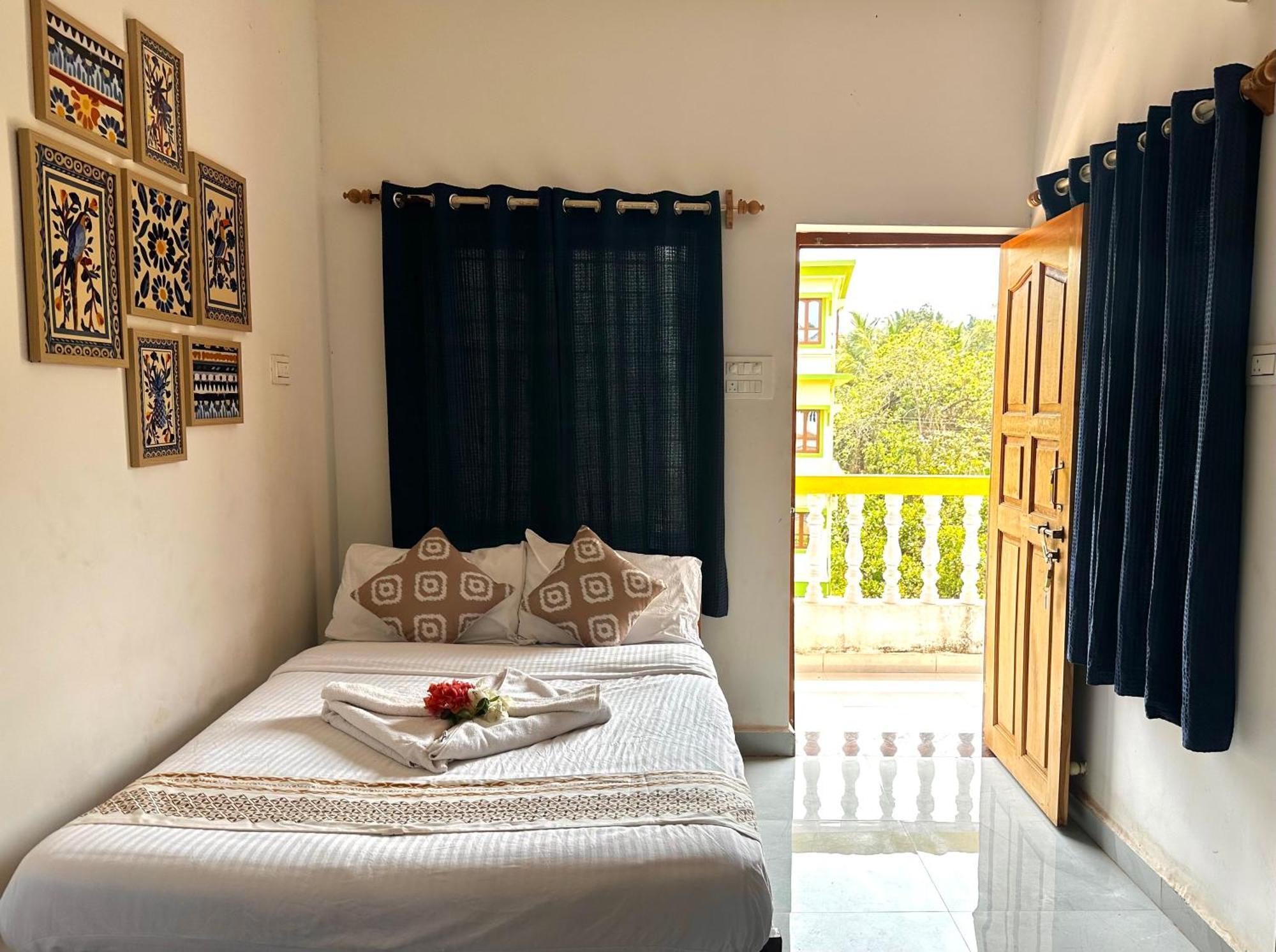 مادريم Evaddo Homes المظهر الخارجي الصورة