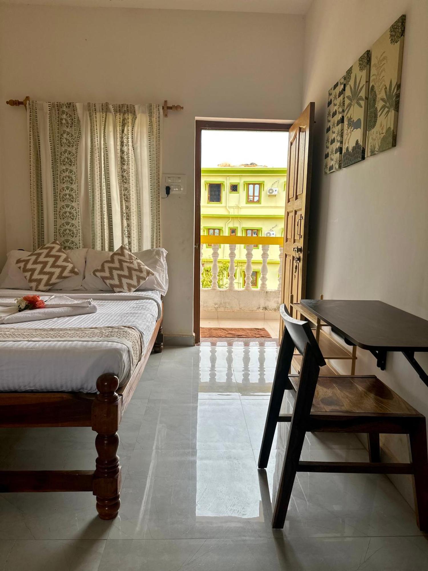 مادريم Evaddo Homes المظهر الخارجي الصورة