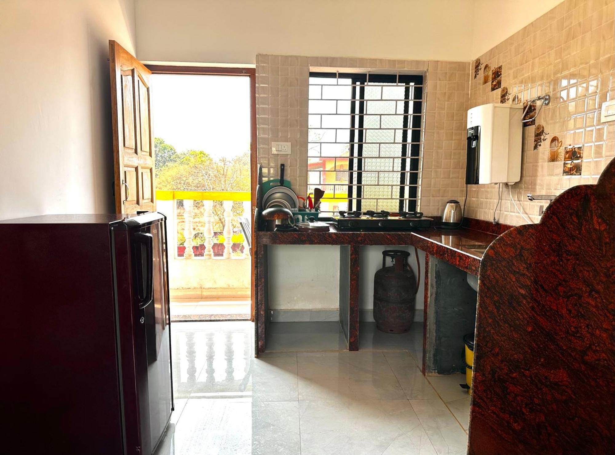 مادريم Evaddo Homes المظهر الخارجي الصورة