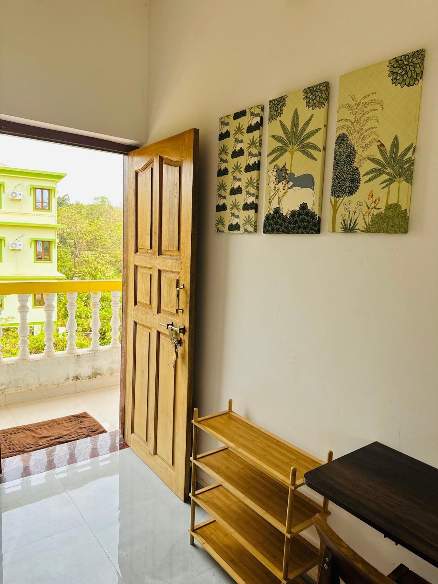 مادريم Evaddo Homes المظهر الخارجي الصورة