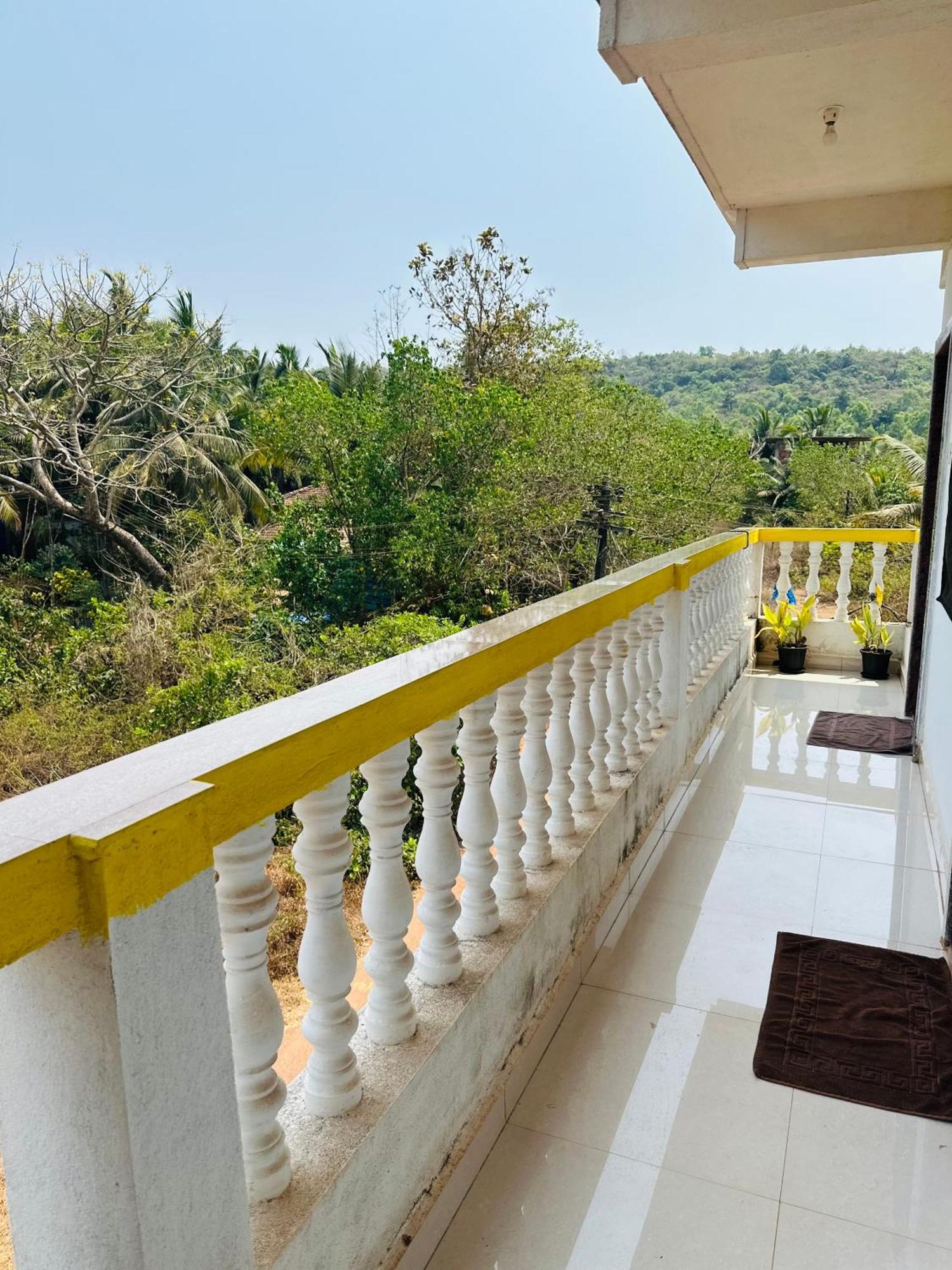 مادريم Evaddo Homes المظهر الخارجي الصورة