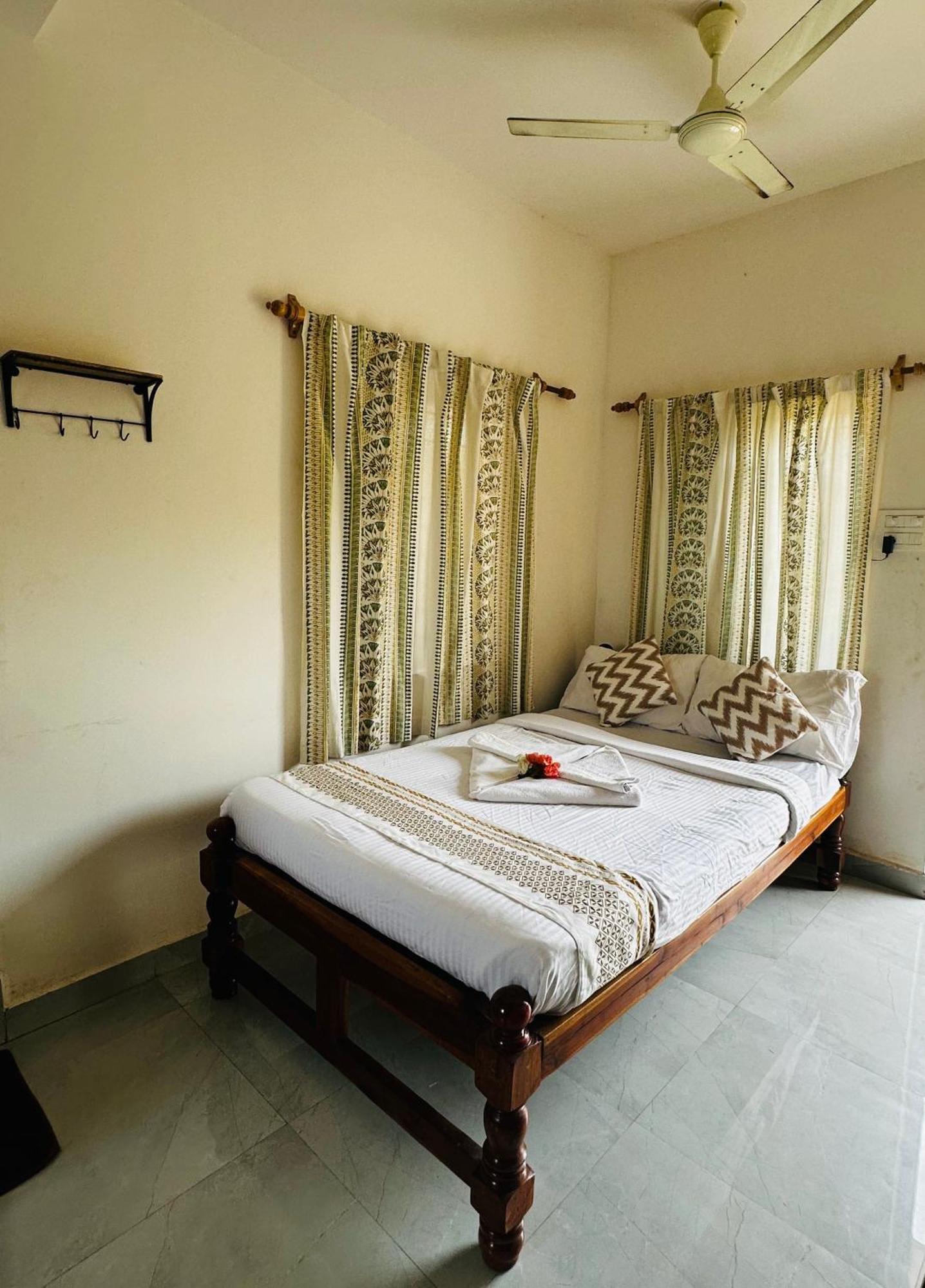 مادريم Evaddo Homes المظهر الخارجي الصورة