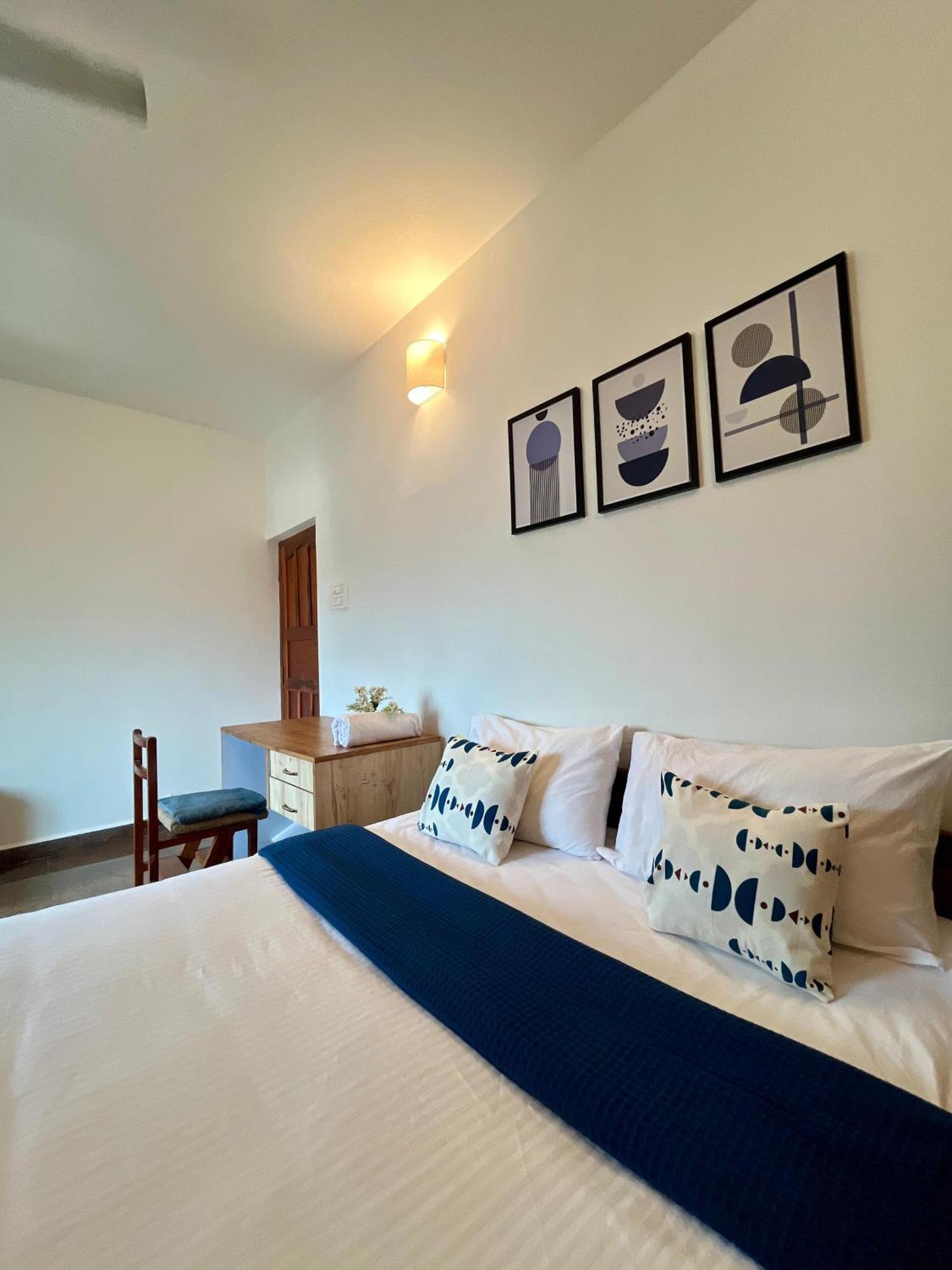 مادريم Evaddo Homes المظهر الخارجي الصورة