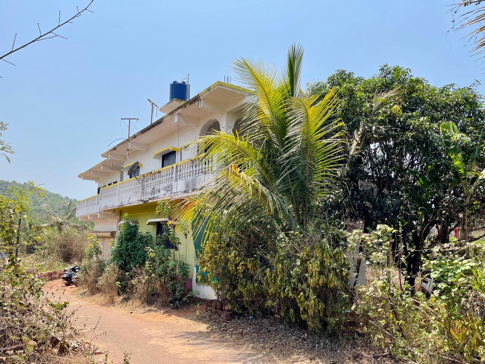 مادريم Evaddo Homes المظهر الخارجي الصورة
