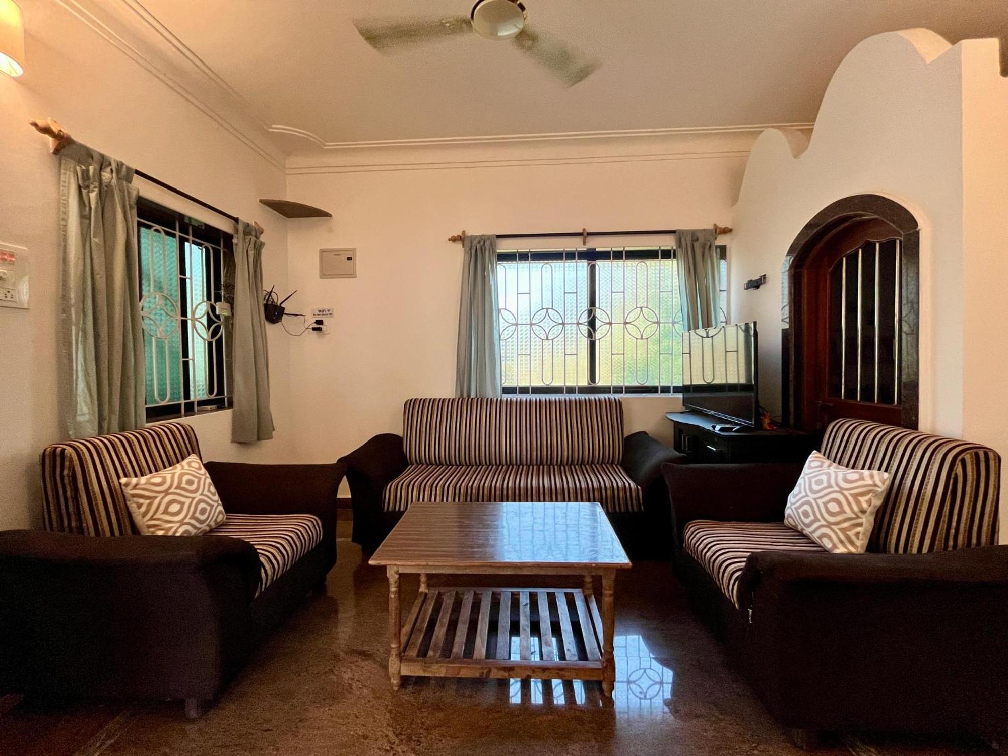 مادريم Evaddo Homes المظهر الخارجي الصورة