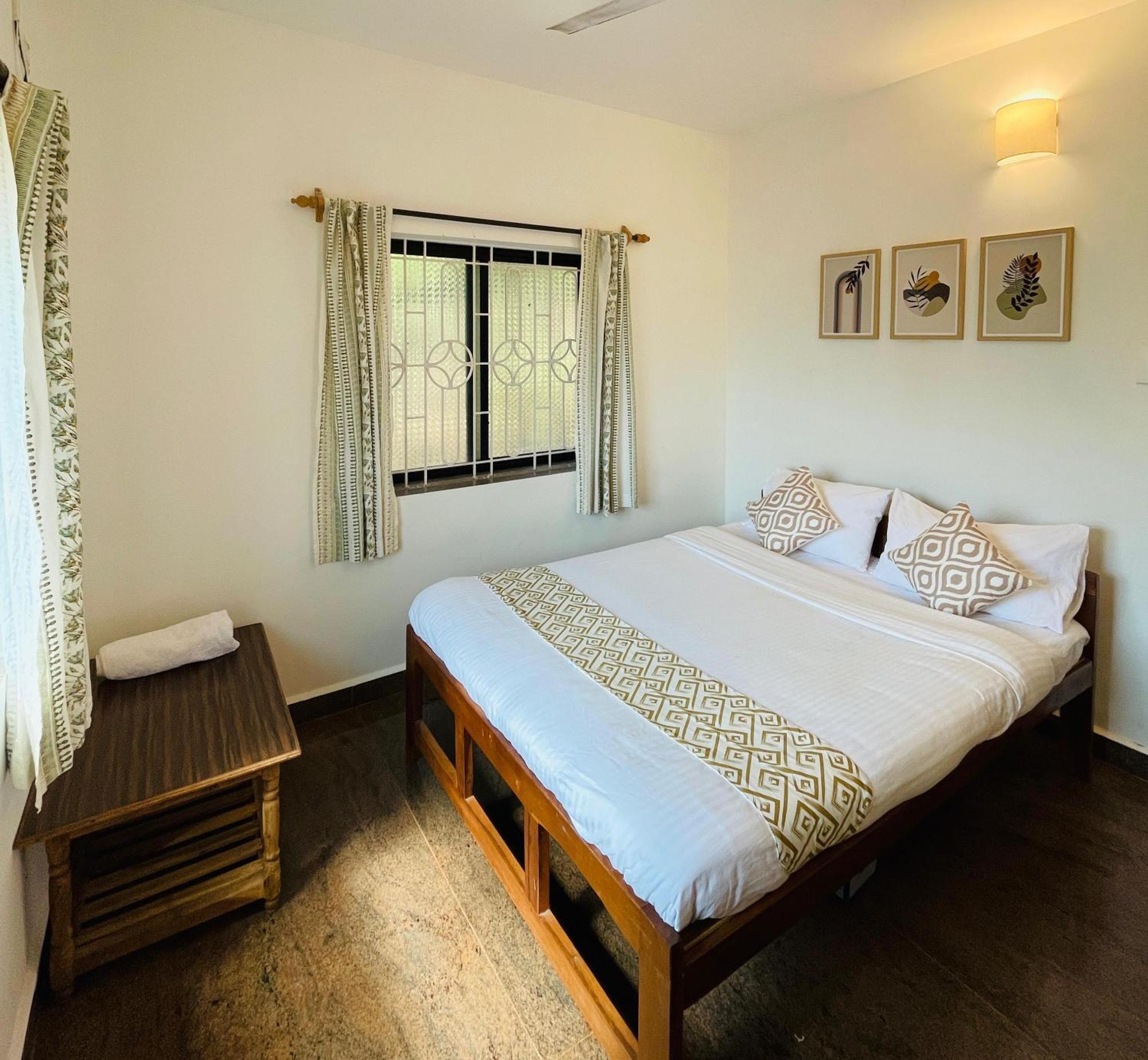 مادريم Evaddo Homes المظهر الخارجي الصورة
