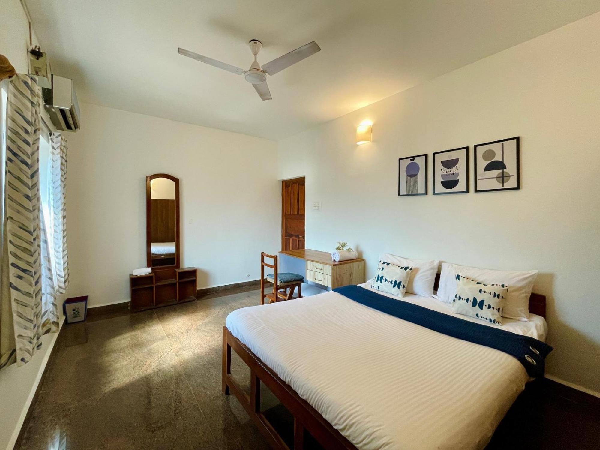 مادريم Evaddo Homes المظهر الخارجي الصورة