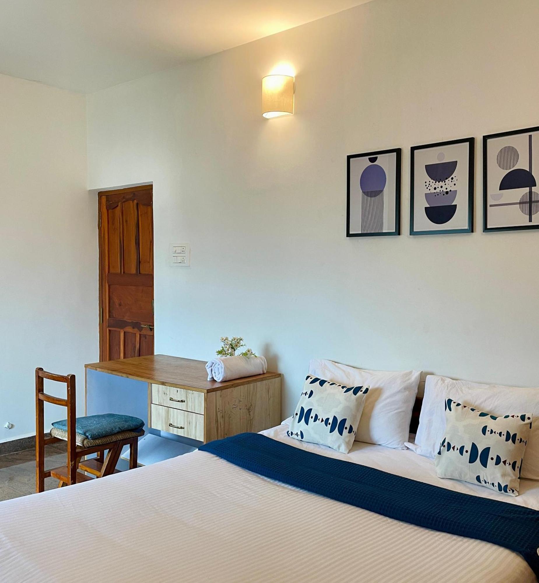 مادريم Evaddo Homes المظهر الخارجي الصورة