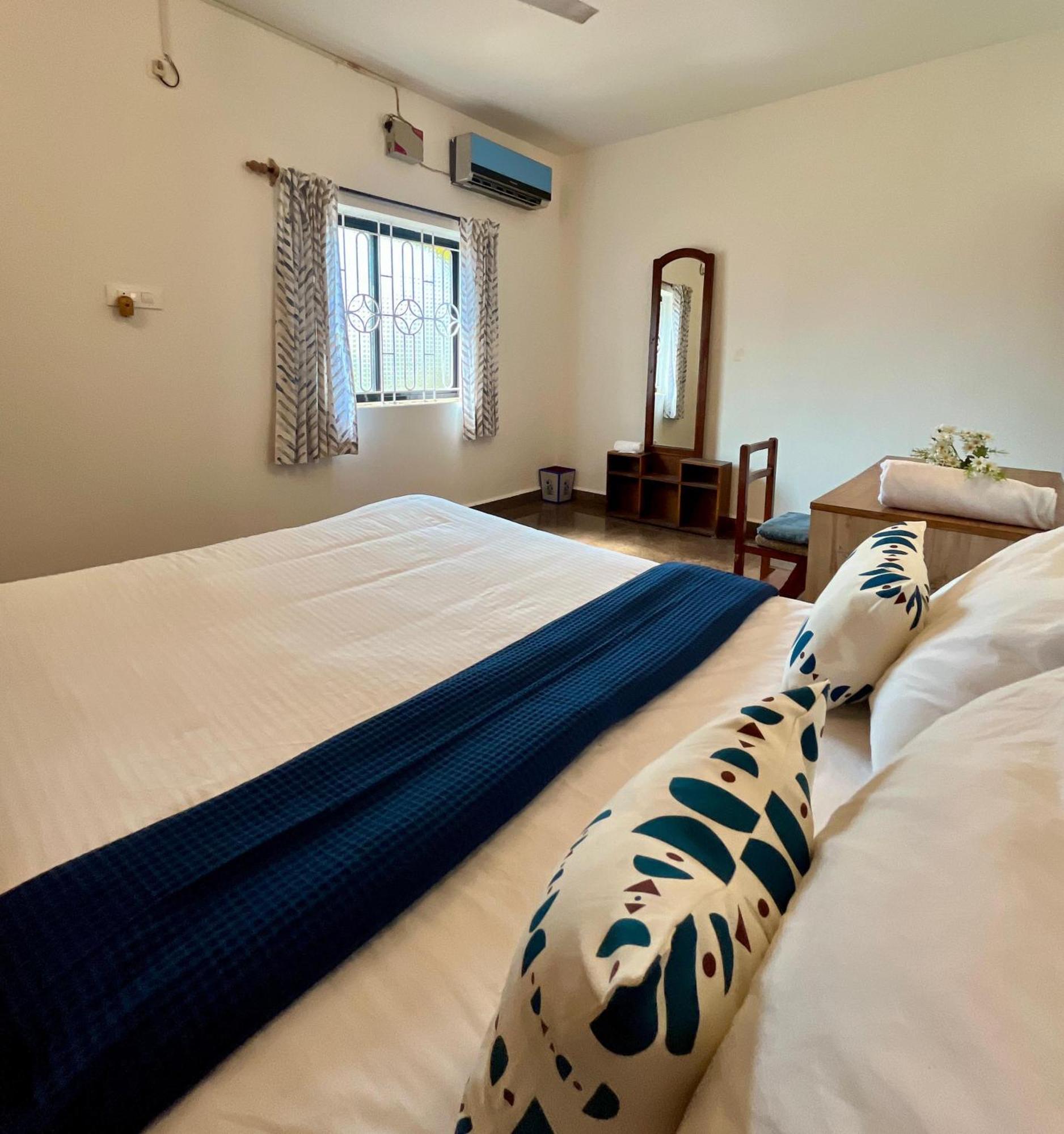 مادريم Evaddo Homes المظهر الخارجي الصورة