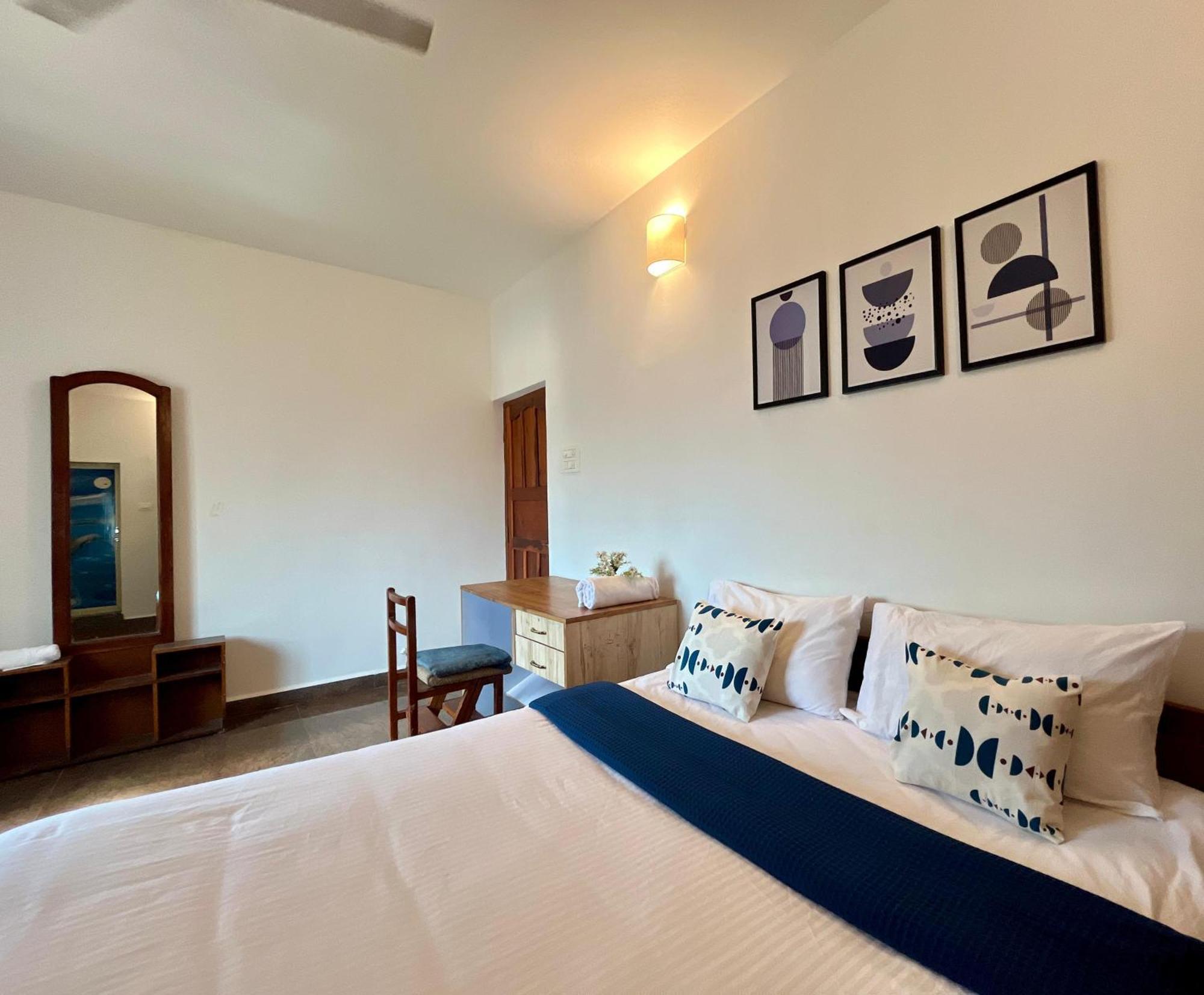 مادريم Evaddo Homes المظهر الخارجي الصورة