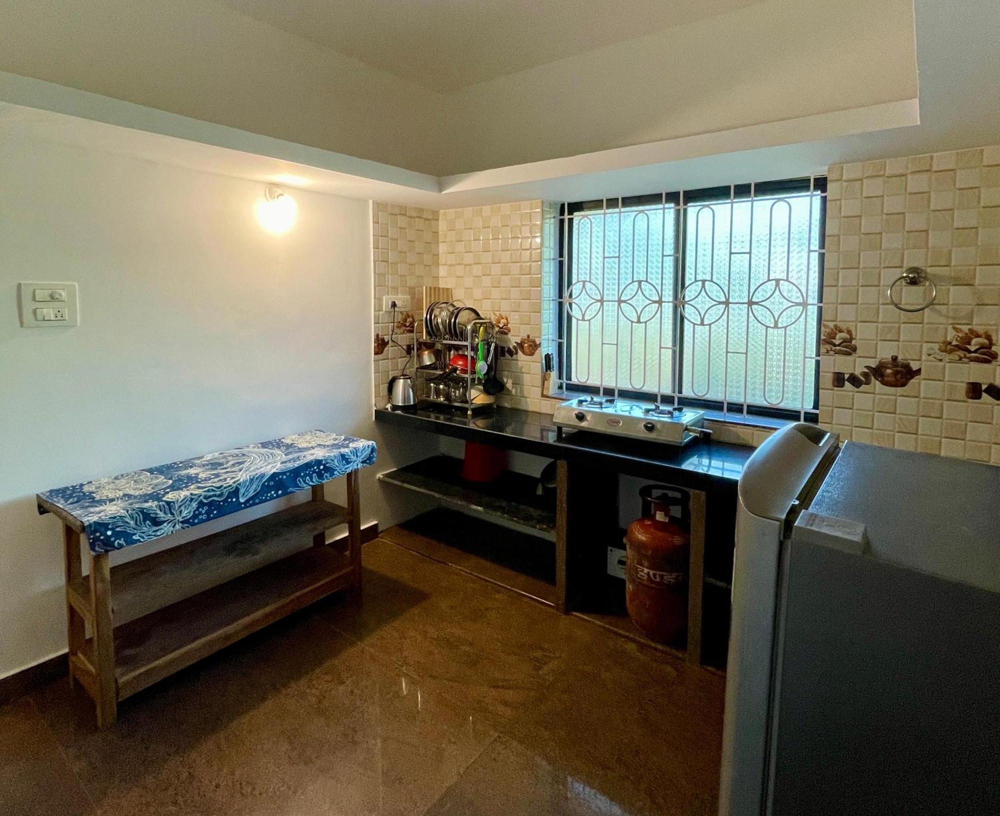 مادريم Evaddo Homes المظهر الخارجي الصورة
