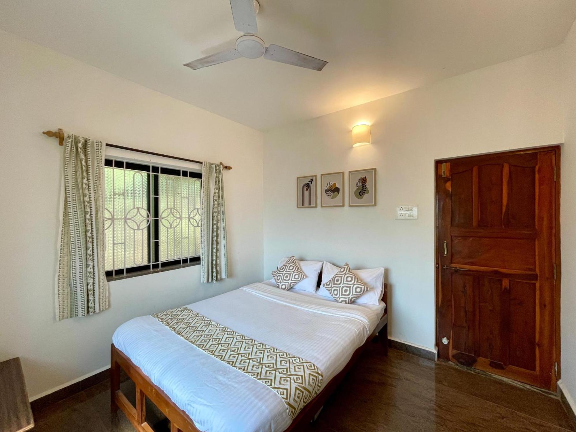 مادريم Evaddo Homes المظهر الخارجي الصورة