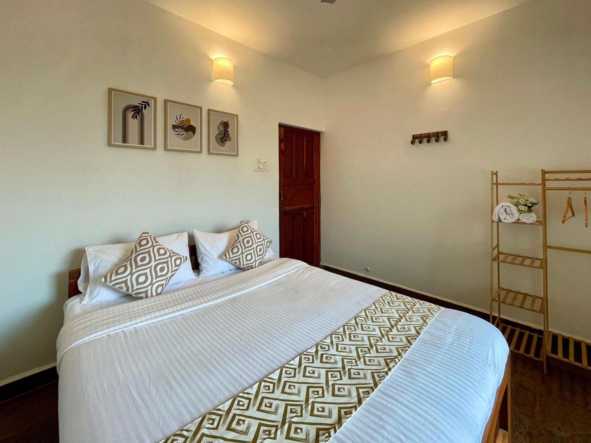 مادريم Evaddo Homes المظهر الخارجي الصورة