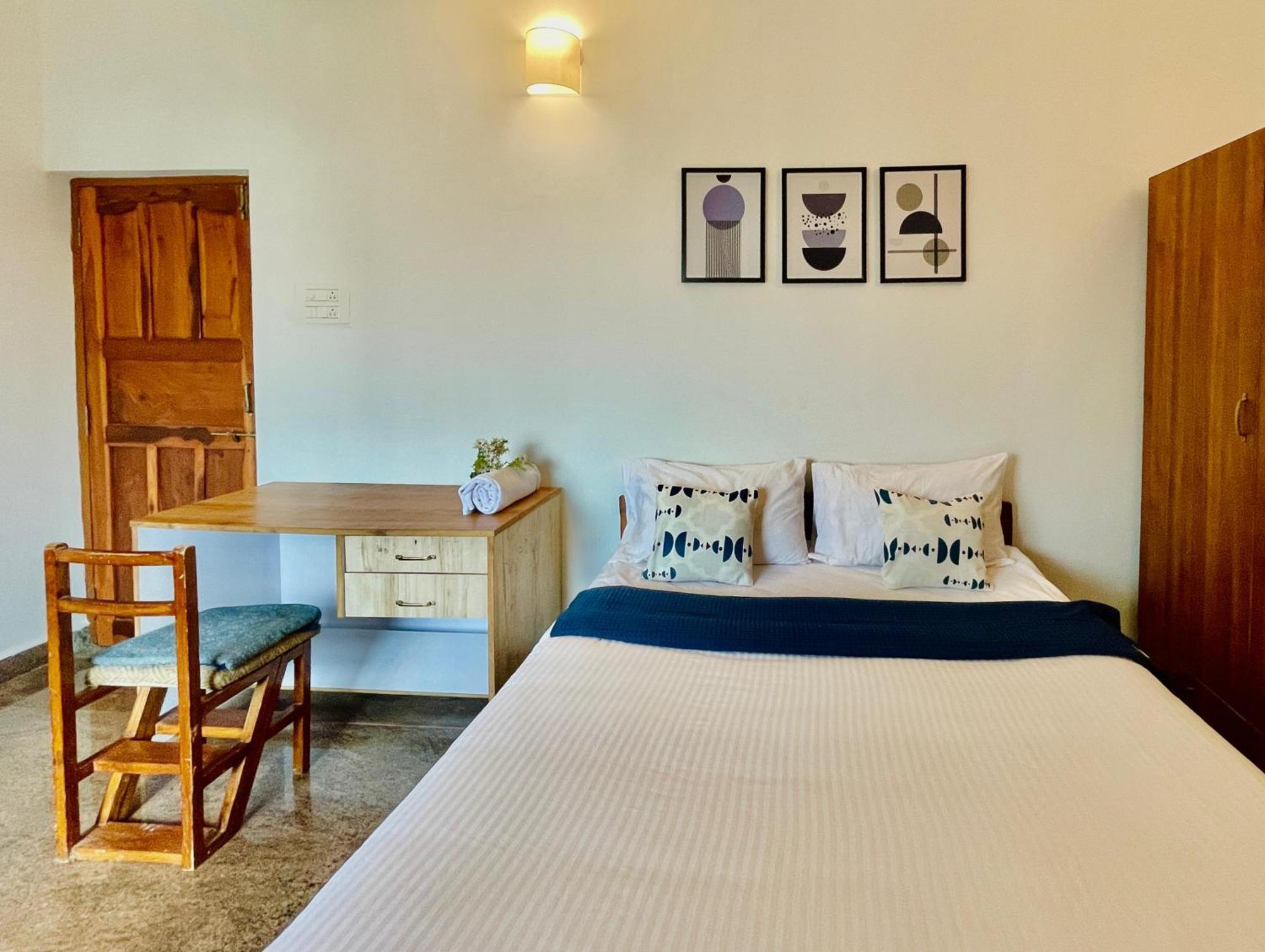 مادريم Evaddo Homes المظهر الخارجي الصورة